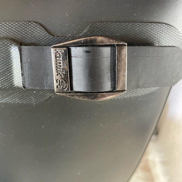 Kamik Women's Olivia Rain Boot - Picture 7 of 10